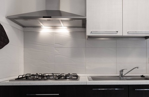 Manciano Apartment | Holiday Apartment "Manciano" with Mountain View, A/C & Wi-Fi