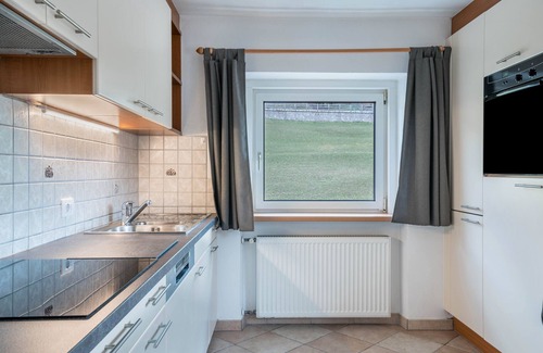 Ortisei Apartment | Holiday Apartment "Manuela" with Mountain View, Balcony & Wi-Fi