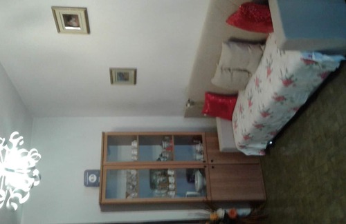 Marina di Carrara Apartment | Holiday apartment Marinella di Sarzana for 1 - 5 persons with 1 bedroom - Holiday apartment in one o