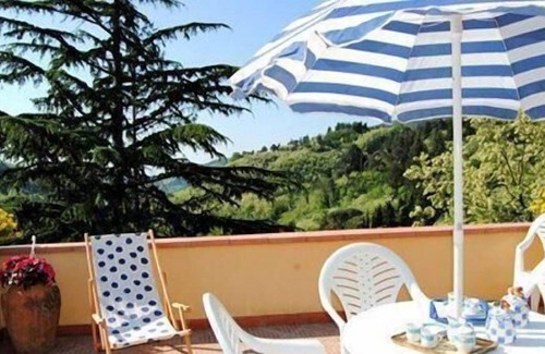 Marliana Apartment | Holiday apartment Marliana for 1 - 5 persons with 2 bedrooms - Twin house