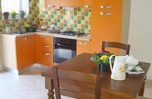 Marliana House | Holiday apartment Marliana for 1 - 4 persons with 1 bedroom - Holiday house