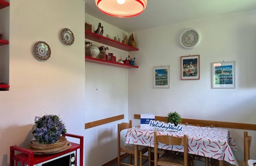 Marliana Apartment | Holiday apartment Marliana for 1 - 4 persons with 2 bedrooms - Holiday apartment