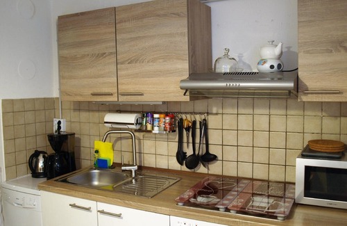Marsberg Apartment | Holiday apartment Marsberg for 1 - 3 persons with 2 bedrooms - Holiday apartment