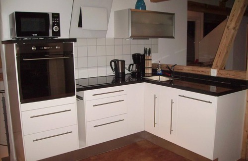 Martisberg Apartment | Holiday apartment Meiringen for 1 - 5 persons with 2 bedrooms - Holiday apartment