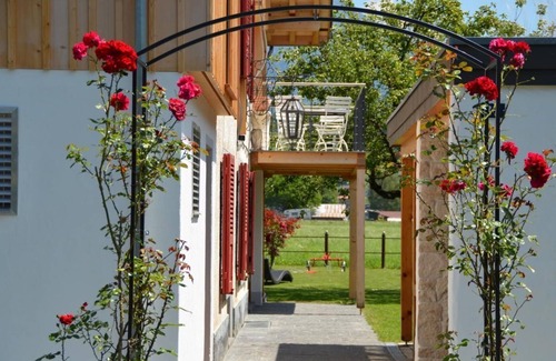 Martisberg Apartment | Holiday apartment Meiringen for 1 - 5 persons with 2 bedrooms - Holiday apartment
