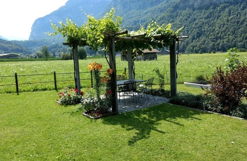 Martisberg Apartment | Holiday apartment Meiringen for 1 - 5 persons with 2 bedrooms - Holiday apartment
