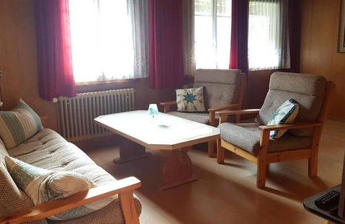 Meiringen Apartment | Holiday apartment Meiringen for 4 - 7 persons with 3 bedrooms - Holiday house