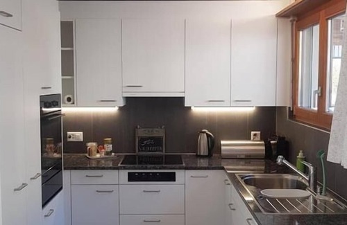 Meiringen Apartment | Holiday apartment Meiringen for 2 - 3 persons with 1 bedroom - Holiday apartment