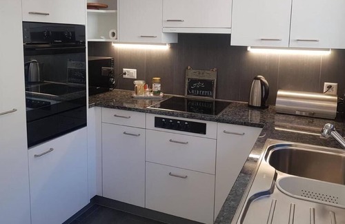 Meiringen Apartment | Holiday apartment Meiringen for 2 - 3 persons with 1 bedroom - Holiday apartment
