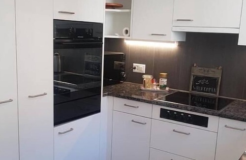 Meiringen Apartment | Holiday apartment Meiringen for 2 - 3 persons with 1 bedroom - Holiday apartment