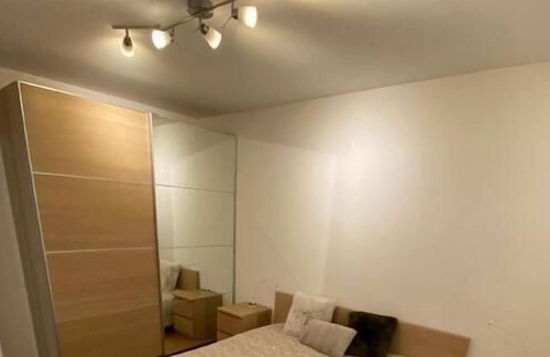 Martisberg Apartment | Holiday apartment Meiringen for 4 - 6 persons with 2 bedrooms - Multistorey holiday home/maisonette