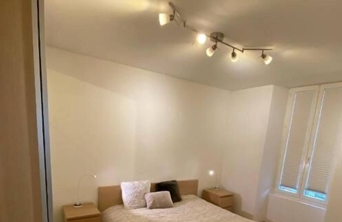Martisberg Apartment | Holiday apartment Meiringen for 4 - 6 persons with 2 bedrooms - Multistorey holiday home/maisonette