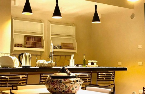 Menfi House | Holiday apartment Menfi for 2 - 6 persons with 2 bedrooms - Holiday house