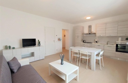 Mergozzo Apartment | Holiday apartment Mergozzo for 1 - 6 persons with 1 bedroom - Twin house