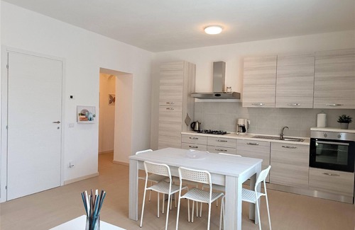 Mergozzo Apartment | Holiday apartment Mergozzo for 1 - 6 persons with 1 bedroom - Twin house