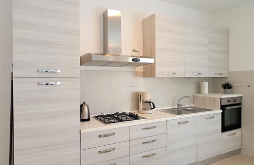 Mergozzo Apartment | Holiday apartment Mergozzo for 1 - 6 persons with 1 bedroom - Twin house