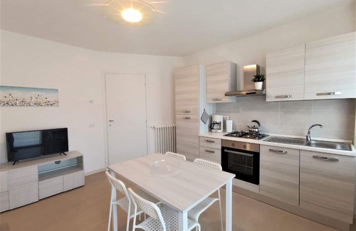 Mergozzo Apartment | Holiday apartment Mergozzo for 1 - 4 persons with 1 bedroom - Twin house