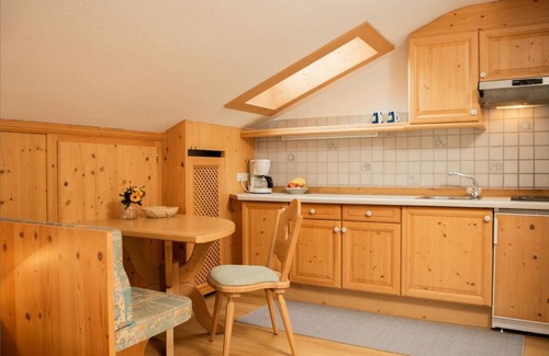 Mittenwald Apartment | Holiday apartment Mittenwald for 1 - 2 persons - Holiday apartment in one or multi-family house