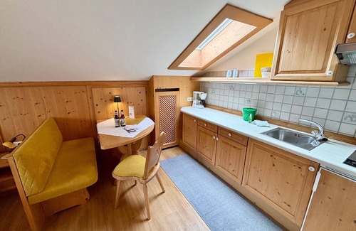 Mittenwald Apartment | Holiday apartment Mittenwald for 1 - 2 persons - Holiday apartment in one or multi-family house