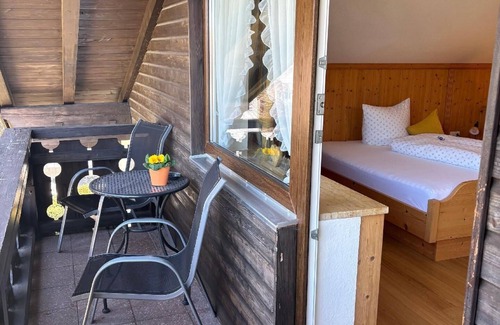 Mittenwald Apartment | Holiday apartment Mittenwald for 1 - 2 persons - Holiday apartment in one or multi-family house