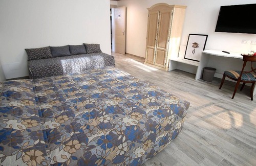 Mira Apartment | Holiday apartment Mira for 1 - 2 persons with 1 bedroom - Holiday apartment