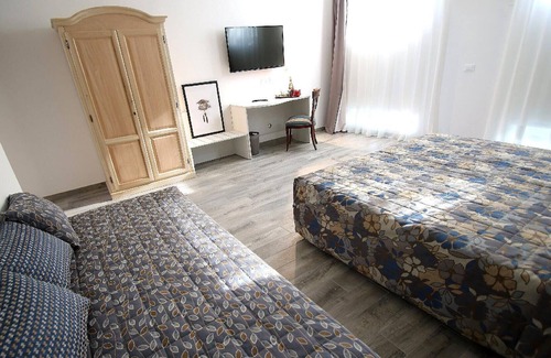 Mira Apartment | Holiday apartment Mira for 1 - 2 persons with 1 bedroom - Holiday apartment