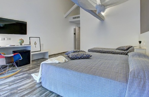 Mira Apartment | Holiday apartment Mira for 1 - 2 persons with 1 bedroom - Holiday apartment
