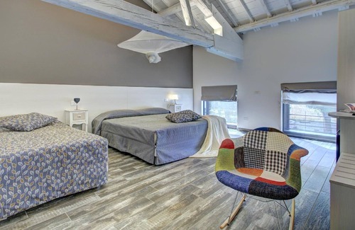 Mira Apartment | Holiday apartment Mira for 1 - 2 persons with 1 bedroom - Holiday apartment