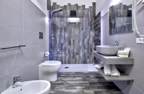 Mira Apartment | Holiday apartment Mira for 1 - 2 persons with 1 bedroom - Holiday apartment