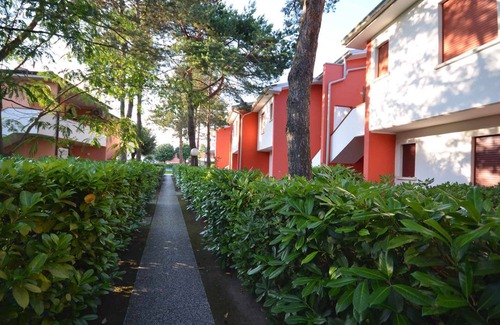 Bibione Apartment | Holiday apartment mit Balkon