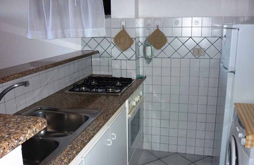 Palmadula Apartment | Holiday apartment mit Balkon und Meerblick