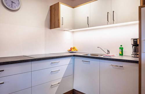 Sarentino Apartment | Holiday Apartment Mittnackerhof Kamille with Mountain View, Balcony & Wi-Fi