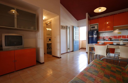Bibione Apartment | Holiday apartment mit Klimaanlage und Balkon