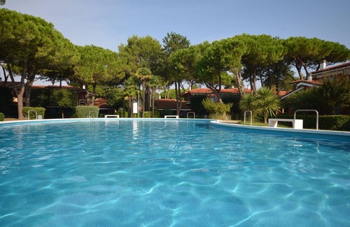 Bibione Apartment | Holiday apartment mit Klimaanlage und Balkon