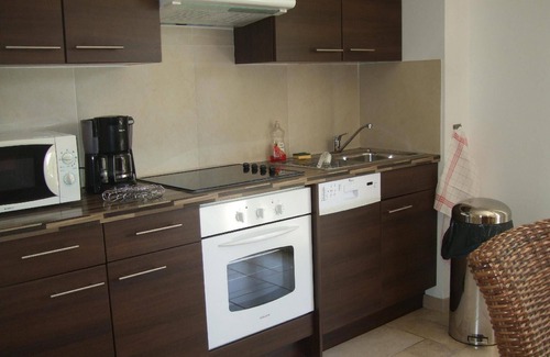 Montauroux Apartment | Holiday apartment Montauroux for 1 - 6 persons with 2 bedrooms - Row house