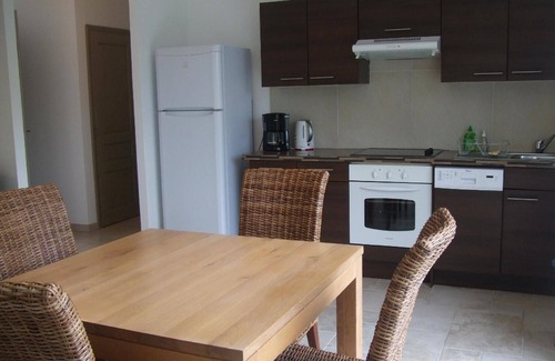 Montauroux Apartment | Holiday apartment Montauroux for 1 - 4 persons with 1 bedroom - Row house