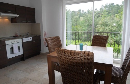Montauroux Apartment | Holiday apartment Montauroux for 1 - 4 persons with 1 bedroom - Row house