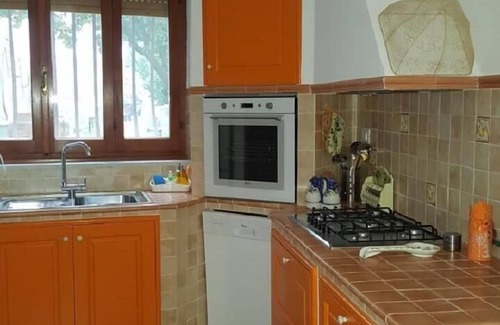 Castelnuovo Magra Apartment | Holiday apartment Molicciara for 1 - 4 persons with 1 bedroom - Holiday apartment
