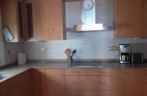 La Parata Apartment | Holiday apartment Mojacar for 1 - 6 persons with 3 bedrooms - Holiday apartment in one or multi-fami