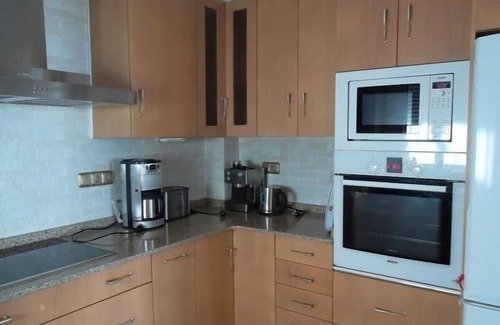 La Parata Apartment | Holiday apartment Mojacar for 1 - 6 persons with 3 bedrooms - Holiday apartment in one or multi-fami