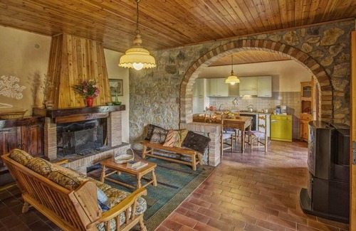 Montaione Apartment | Holiday apartment Montaione for 1 - 6 persons with 2 bedrooms - Holiday apartment