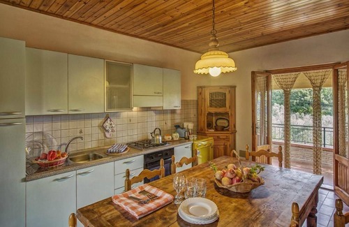 Montaione Apartment | Holiday apartment Montaione for 1 - 6 persons with 2 bedrooms - Holiday apartment