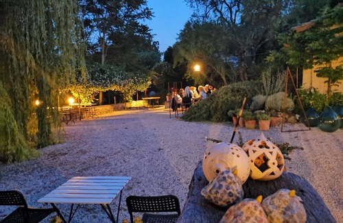 Montone Apartment | Holiday apartment Montone for 1 - 2 persons with 1 bedroom - Holiday apartment in one or multi-famil
