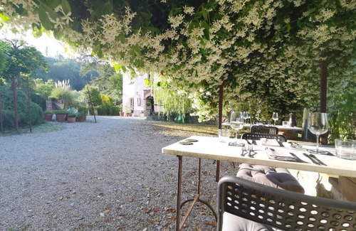 Montone Apartment | Holiday apartment Montone for 1 - 2 persons with 1 bedroom - Holiday apartment in one or multi-famil