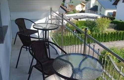 Morbach Apartment | Holiday apartment Morbach for 1 - 3 persons with 1 bedroom - Holiday apartment