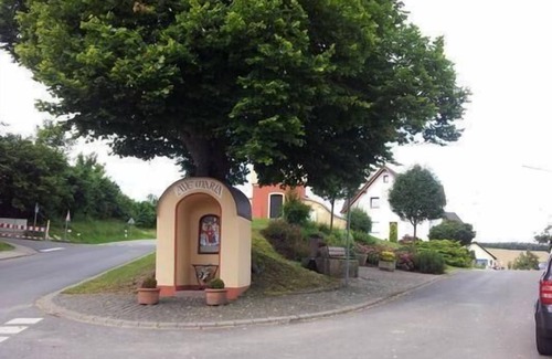 Morbach Apartment | Holiday apartment Morbach for 1 - 3 persons with 1 bedroom - Holiday apartment