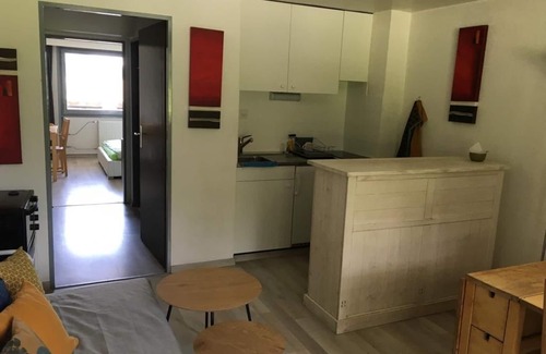 Troistorrents Apartment | Holiday apartment Morgins for 1 - 3 persons with 1 bedroom - Holiday apartment in one or multi-famil