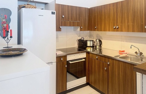 Morgins Apartment | Holiday apartment Morgins for 1 - 6 persons with 2 bedrooms - Holiday apartment in one or multi-fami
