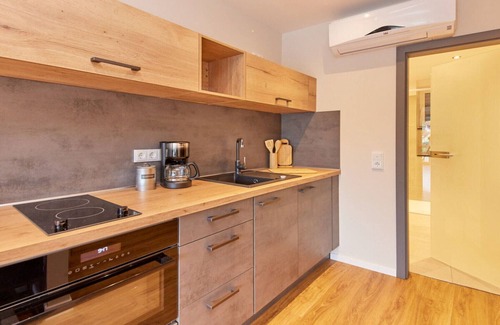 Zell Apartment | Holiday Apartment Mosel Time New 2022