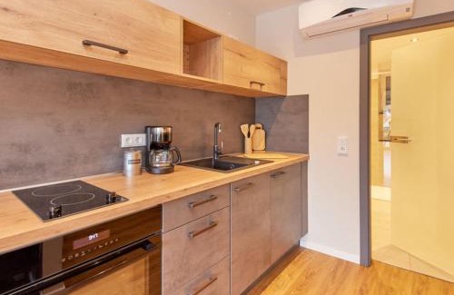 Zell Apartment | Holiday Apartment Mosel Time New 2022